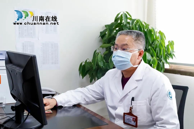 【關(guān)注】晚期卵巢癌患者遇見男神毛教授會怎樣？(圖8)