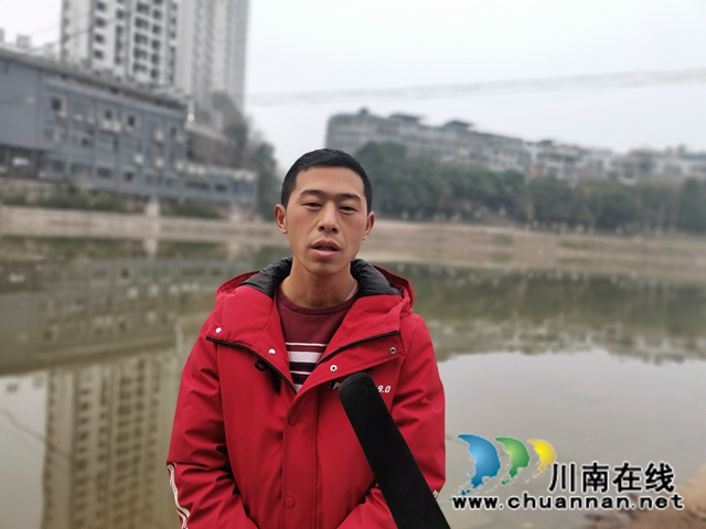 瀘縣首家娃娃魚養(yǎng)殖專業(yè)戶楊建章：養(yǎng)娃娃魚，有比賺錢更美好的事！(圖4)