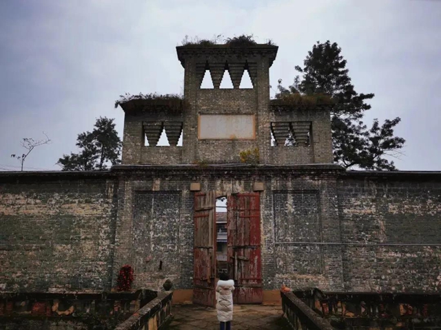 成功出圈！內(nèi)江這里被稱為“中國古建筑博物館”，曾與峨眉齊名(圖4)