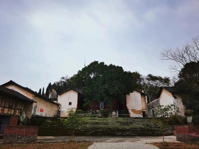 成功出圈！內(nèi)江這里被稱為“中國古建筑博物館”，曾與峨眉齊名(圖6)