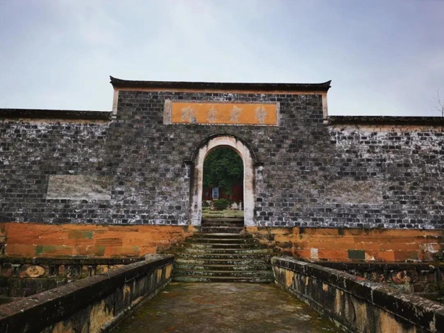 成功出圈！內(nèi)江這里被稱為“中國古建筑博物館”，曾與峨眉齊名(圖7)