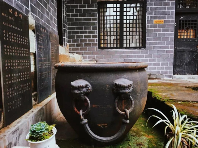 成功出圈！內(nèi)江這里被稱為“中國古建筑博物館”，曾與峨眉齊名(圖13)