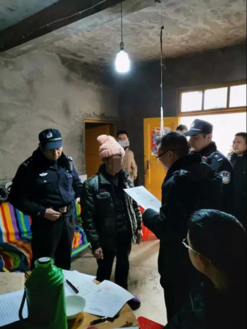 拒不履行賠償！宜賓一男子被拘留15天！
