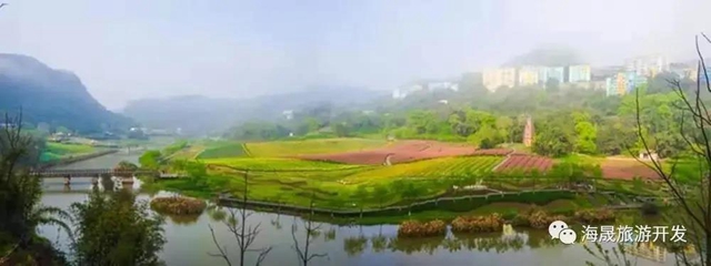 瀘州又添一座新地標(biāo)！建筑高達(dá)99米，讓你體驗(yàn)“云下之巔”的感覺(jué)！(圖3)