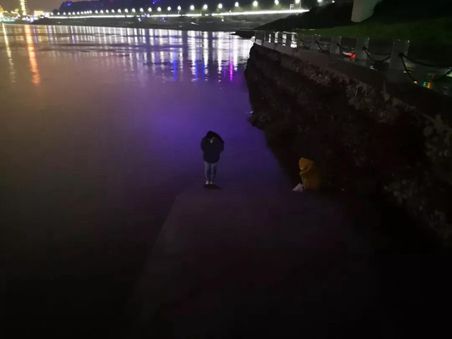 一通電話挽救2名輕生女，宜賓這位接警員小姐姐火了！(圖3)