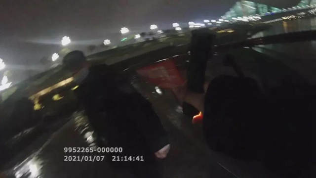 一通電話挽救2名輕生女，宜賓這位接警員小姐姐火了！(圖2)