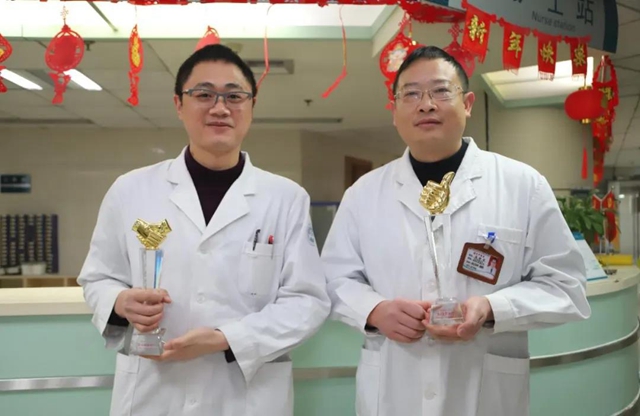 【關(guān)注】43歲的他，竟做了三次開顱手術(shù)？