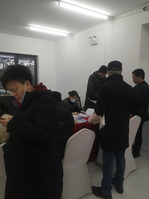 云尚、時(shí)光里圓滿交付 | 幸福不延期，美好生活如約而至！(圖9)