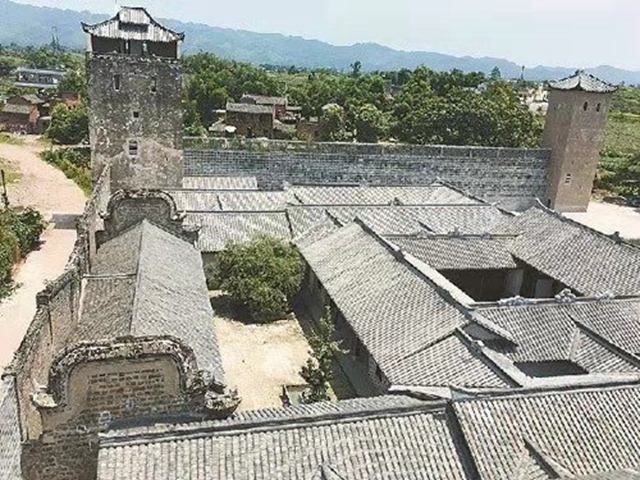 第三批“四川最美古鎮(zhèn)古村落”名單公示，瀘州三地上榜！(圖2)