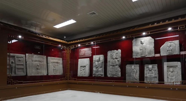 合江縣漢代畫像石棺博物館今日起重新開放！(圖6)