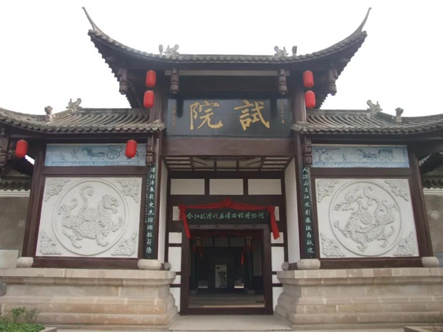 合江縣漢代畫像石棺博物館今日起重新開放！(圖10)