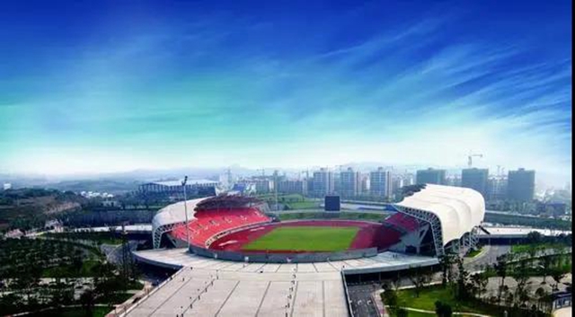 速看！自貢四大體育場館2021年免費開放工作方案來了(圖6)
