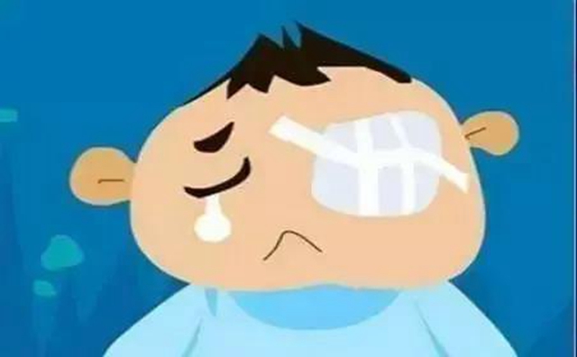 【關(guān)注】8歲男童被木棍戳到眼睛？險(xiǎn)些……(圖6)