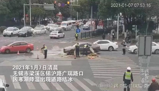【警惕】交警執(zhí)勤時(shí)，突發(fā)心梗去世？(圖3)