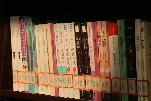 瀘州又添一座城市書房，27日正式開放(圖5)
