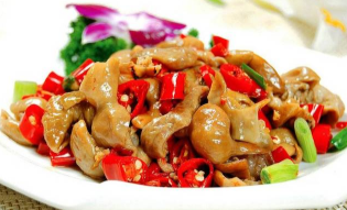 鯽魚怎么燒?？肥腸怎么爆?？鴨子怎么鹵?？…瀘州公布一批地方特色菜技術(shù)規(guī)范！