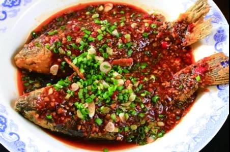 鯽魚怎么燒?？肥腸怎么爆?？鴨子怎么鹵?？…瀘州公布一批地方特色菜技術(shù)規(guī)范！(圖4)