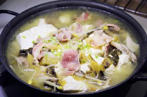 鯽魚怎么燒?？肥腸怎么爆?？鴨子怎么鹵?？…瀘州公布一批地方特色菜技術(shù)規(guī)范！(圖5)