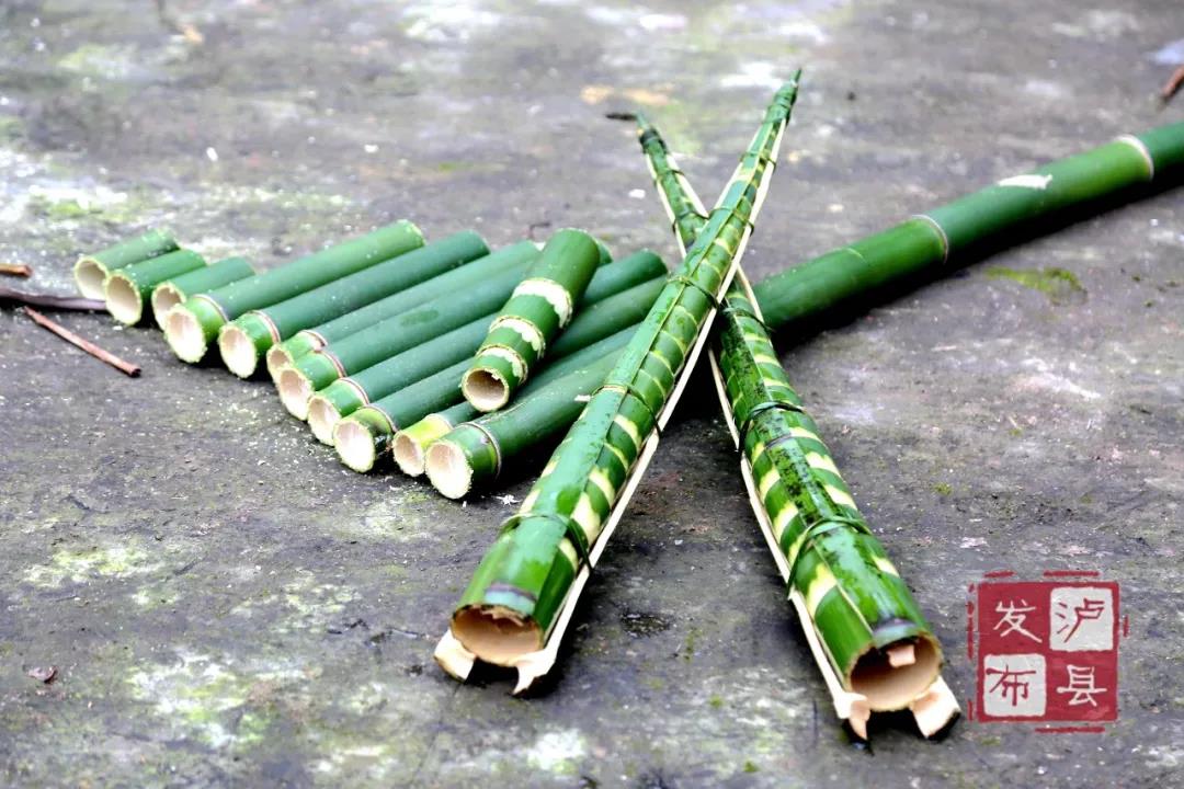 瀘州有種土樂器名叫“花號(hào)”，不知您見過沒？(圖2)