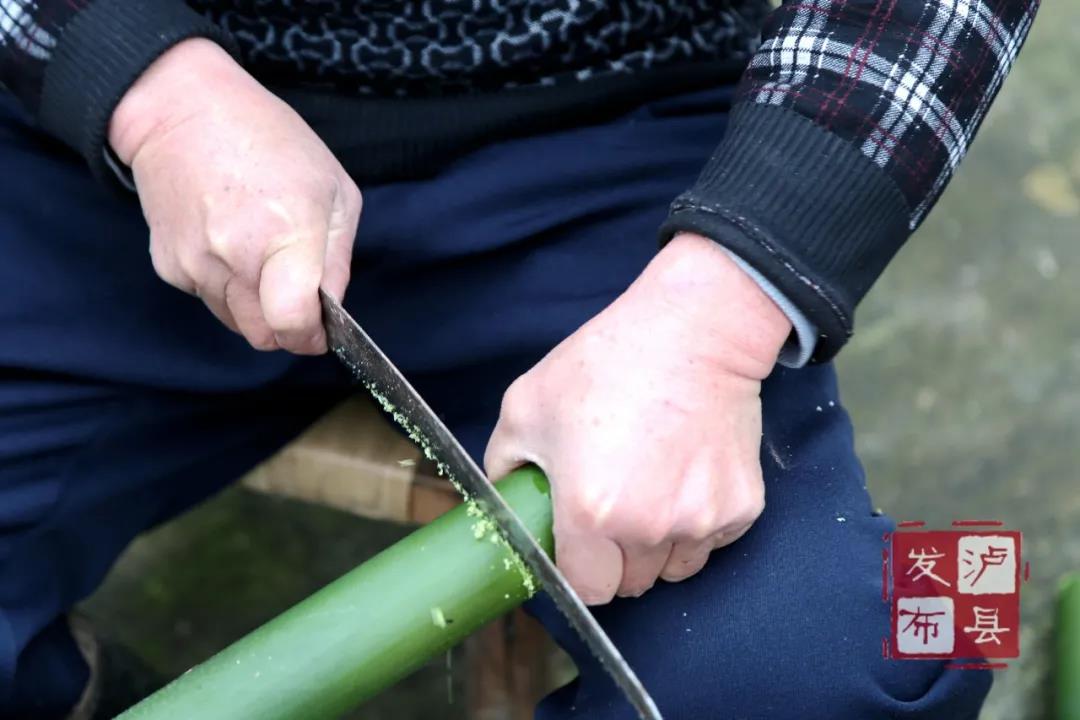 瀘州有種土樂器名叫“花號(hào)”，不知您見過沒？(圖7)