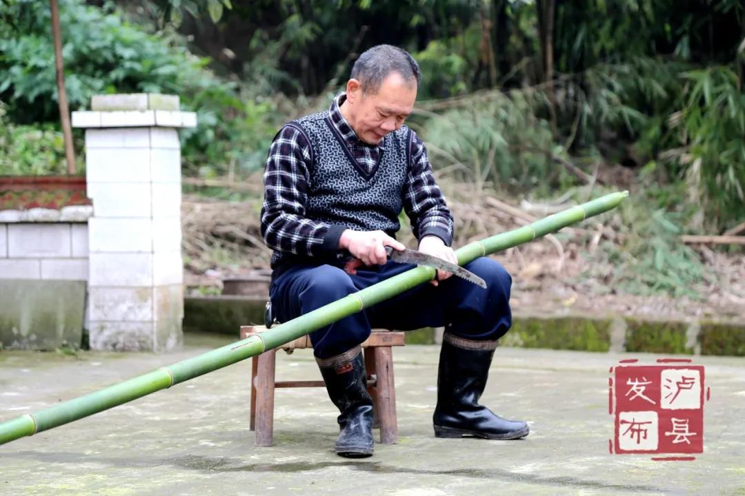 瀘州有種土樂器名叫“花號(hào)”，不知您見過沒？(圖6)