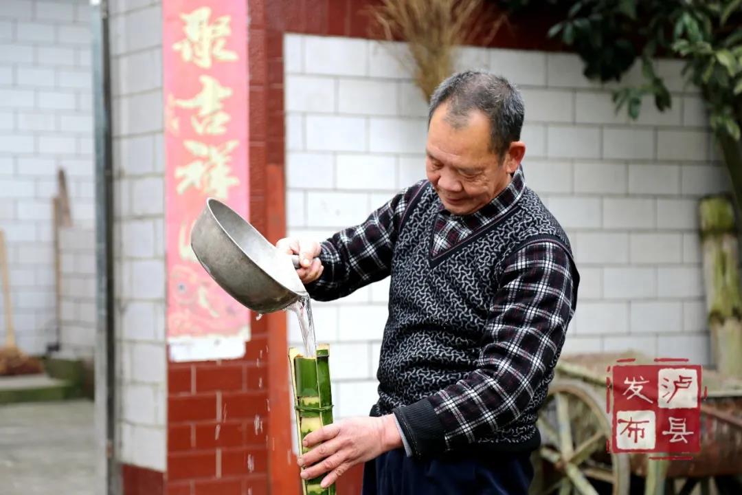 瀘州有種土樂器名叫“花號(hào)”，不知您見過沒？(圖12)