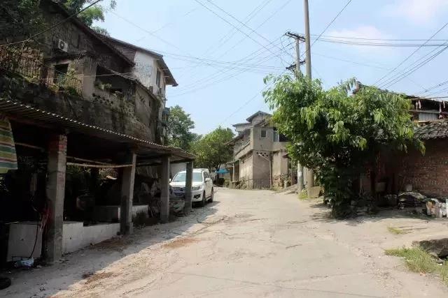 離城幾分鐘！宜賓這個(gè)小鎮(zhèn)規(guī)劃通過(guò)審定！將建兒童游樂(lè)園、新公園、美食街……(圖12)
