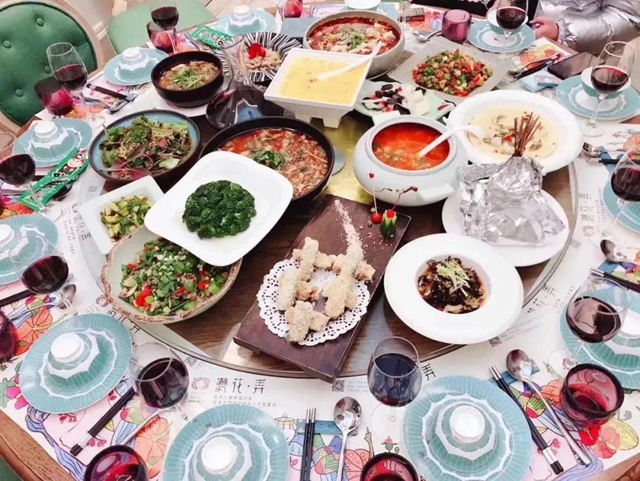 不夜瀘州生活節(jié) | 全城潮趣青年，來佳樂金街“就地過年”！這份歲末福利快收好！(圖8)