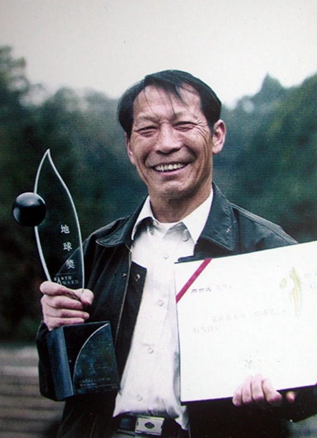 保護長江珍稀特有魚類，宜賓這對父子“癡“情專注28年！(圖3)