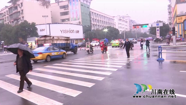 全新歸來！合江少岷路升級改造完成，提前10天通車(圖3)