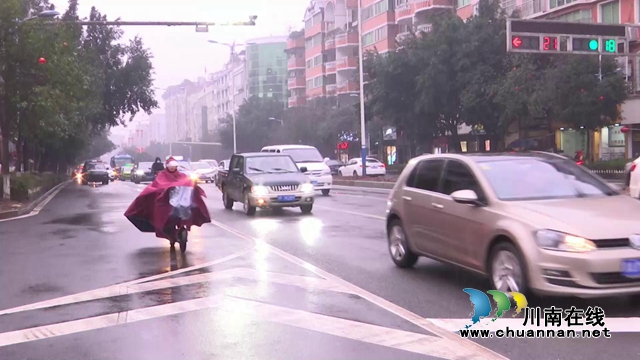 全新歸來！合江少岷路升級改造完成，提前10天通車(圖4)