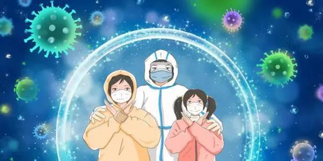 【提醒】瀘州女子隱瞞病情回國(guó)確診新冠，判刑1年！這些瀘州人請(qǐng)做核酸！(圖5)