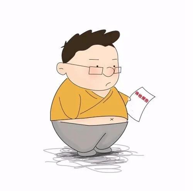 【圍觀】瀘州22歲小伙，成功減肥50斤！(圖3)