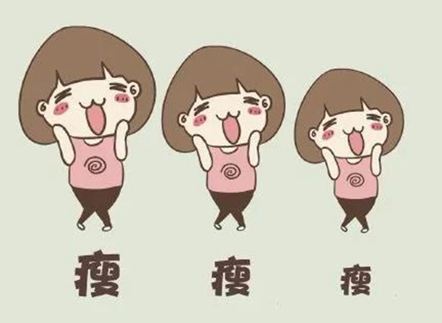 【圍觀】瀘州22歲小伙，成功減肥50斤！(圖6)