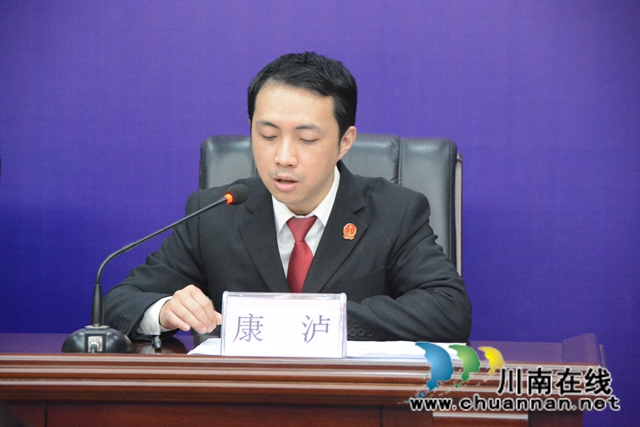 江陽(yáng)法院集中兌付執(zhí)行案款4576萬元，110余名工人拿到欠薪了！　(圖6)