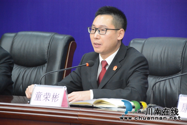 江陽(yáng)法院集中兌付執(zhí)行案款4576萬元，110余名工人拿到欠薪了！　(圖5)
