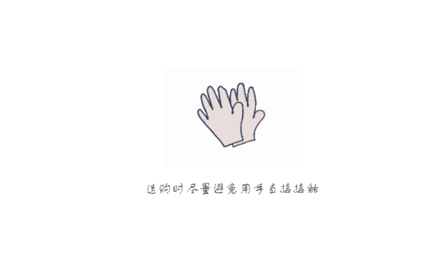 冷鏈物流疫情防控知多少？瀘州手繪達人用畫筆告訴您！(圖10)