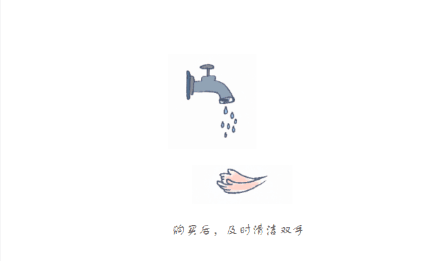 冷鏈物流疫情防控知多少？瀘州手繪達人用畫筆告訴您！(圖12)