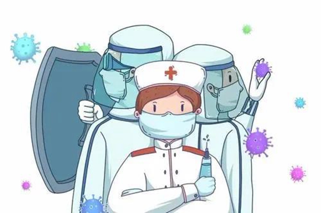 【擴散】西南醫(yī)大中醫(yī)院核酸檢測降價了！陪護免費！(圖8)