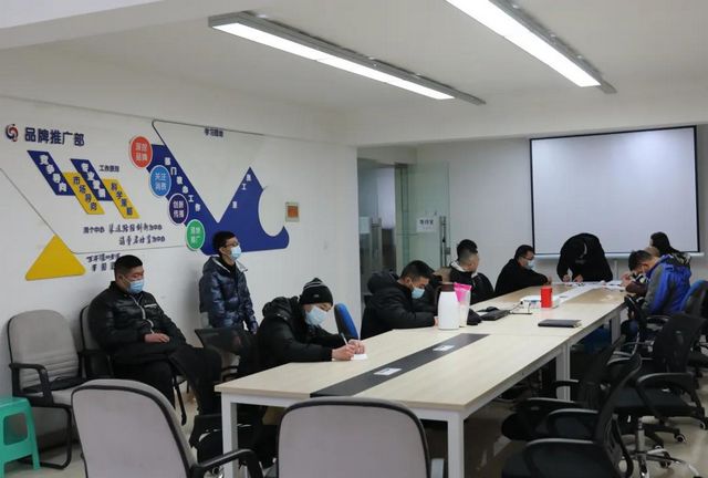 ?瀘州：名企+高薪 大量崗位奉上 找好工作好過年！(圖2)