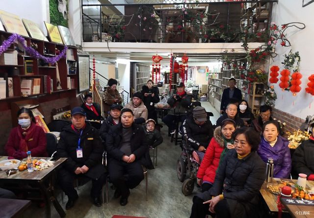 2021瀘州市肢殘人協(xié)會(huì)春節(jié)慰問(wèn)暨助殘事業(yè)推進(jìn)會(huì)舉行(圖6)