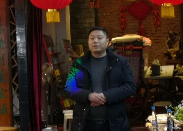 2021瀘州市肢殘人協(xié)會(huì)春節(jié)慰問(wèn)暨助殘事業(yè)推進(jìn)會(huì)舉行(圖5)