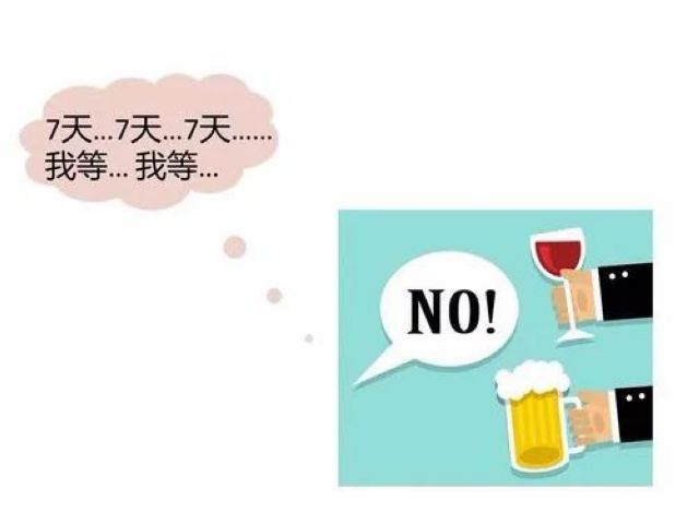 【警惕】不止頭孢！吃了這些藥喝酒也會出大事？(圖4)