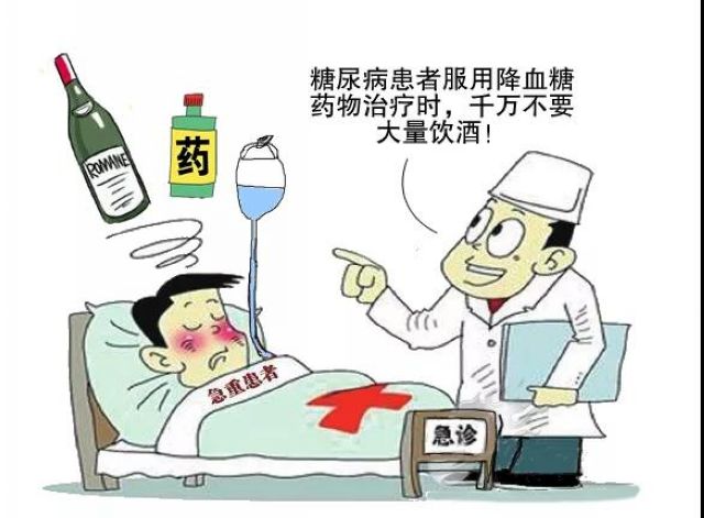 【警惕】不止頭孢！吃了這些藥喝酒也會出大事？(圖9)
