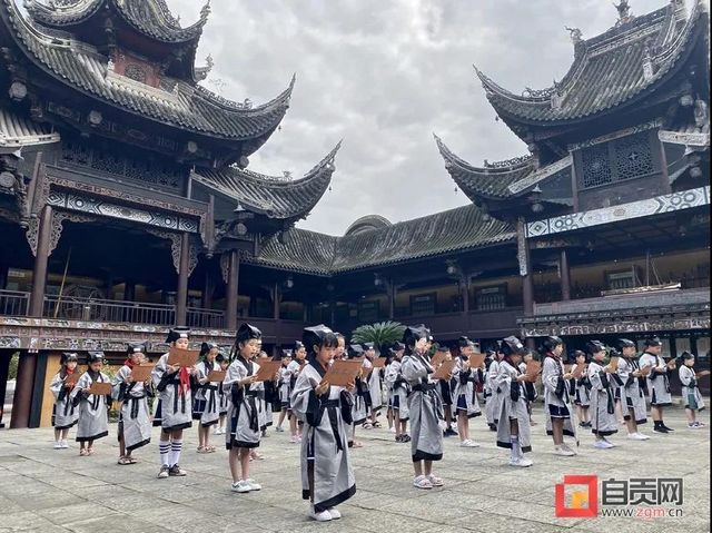 富順虎頭城：力爭與合川釣魚城、瀘州神臂城聯(lián)合申報世界文化遺產(chǎn)