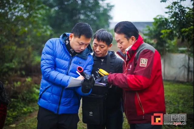 跨越七百多年！自貢這里竟藏著一座抗元名城(圖6)