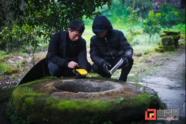 跨越七百多年！自貢這里竟藏著一座抗元名城(圖8)