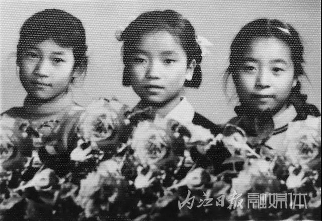 震撼！64張絕版老照片曝光，這是“60后”內江人的回憶(圖4)