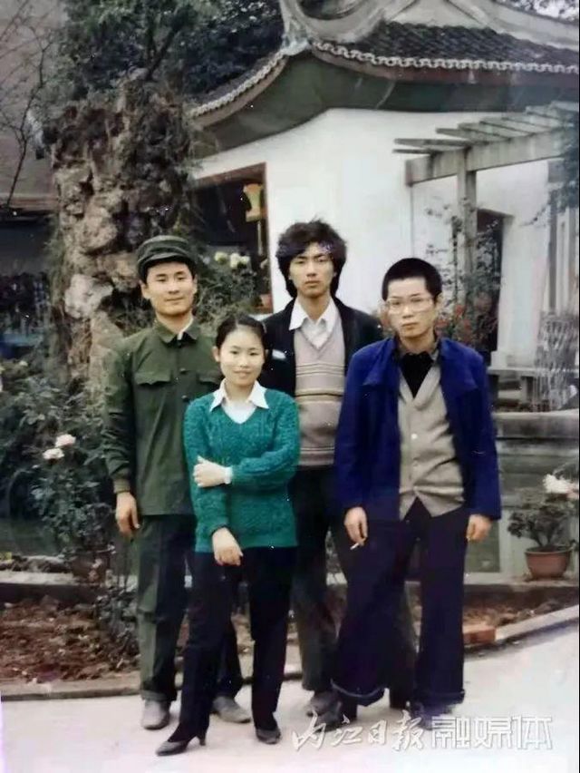 震撼！64張絕版老照片曝光，這是“60后”內江人的回憶(圖63)