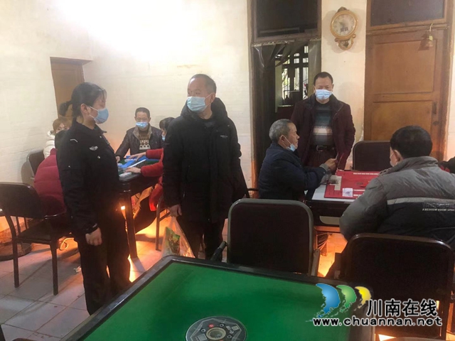 川警院發(fā)出志愿者英雄帖 招來八方俊杰(圖15)